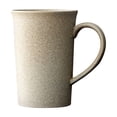 thumbnail image 2 of shyuyusa Ceramic Cup Simple Style Drinkware For Home Kitchen Office Desktop Coffee Tea Water Container Daily Use Supply, 2 of 6