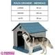 thumbnail image 2 of Casa Para Perro Q Perrón Raza Grande Tipo Polipropileno Resistente, 2 of 3