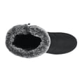 thumbnail image 4 of BOTINES DE INVIERNO DAMA STYLO 26423 TEXTIL NEGRO, 4 of 4