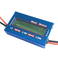thumbnail image 4 of DC 60V 100A WATT Meter Power Analyser Solar Wind Analyzer LCD Digital Current Energy Meter DC Power Analyser, 4 of 8