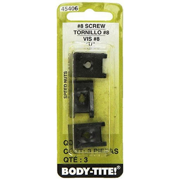 Dorman Autograde 45406 Clip Nut