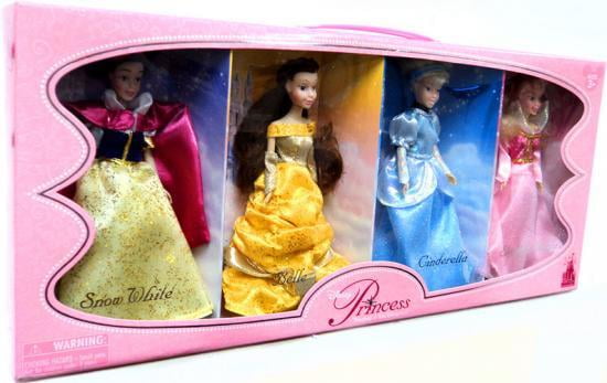 walmart disney princess toys
