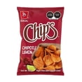 thumbnail image 1 of Papas Barcel chipotle limón 160 g, 1 of 4