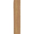 thumbnail image 4 of Ekena Millwork 5 1/2"W x 28"D x 28"H Westlake Block Smooth Bracket, Western Red Cedar, 4 of 25