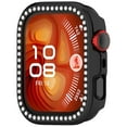 thumbnail image 4 of Watch Protector Cover for Watch Fit 4 Protector Bumper Bezel Rings Cover, 4 of 20