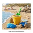thumbnail image 4 of Set de Moldes de Playa Prichos Multicolor 1 Pieza, 4 of 4