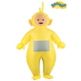 thumbnail image 6 of Adult Inflatable Laa-Laa Teletubbies Costume, 6 of 6