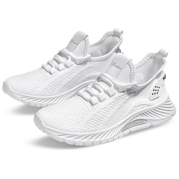 Zapatillas de deporte de moda para entrenamiento zapatos deportivos zapatos de senderismo para mujeres para gimnasio viajes trabajo