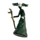 thumbnail image 2 of Naiovety Estatua de resina decoración de Halloween figuras de adorno de jardín colgantes ornamentales colgante de pared decoradores para el Decoración del hogar, 2 of 5