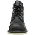 thumbnail image 5 of Harley-Davidson Men's Hagerman Motorcycle Boot, 5 of 5