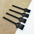 thumbnail image 4 of FUEENIRVA 10Pcs Compact Keyboard and Coffee Maker Cleaning Brush with Hanging Hole, 4 of 8