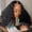 16 Inch, variant on Tahikie 16 Inch 7x6 HD Lace Deep Wave Human Hair Wig, Glueless Wear & Go Wig, Pre-Cut Pre-Plucked, Beginner Friendly