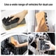 thumbnail image 4 of Accesorios para autos, accesorios para automóviles, decoraciones para autos, accesorios para carros, esponja de limpieza de doble cara, bloque de productos para lavado de autos, esponja de limpieza co, 4 of 6