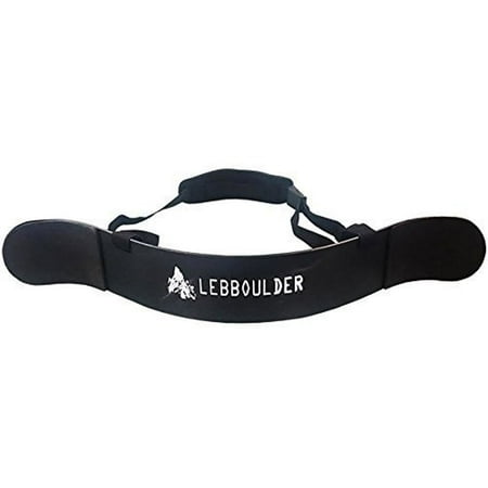 Bicep isolator Bicep isolator