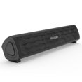 thumbnail image 2 of Docooler docooler S2 USB-Powered Desktop Speakers with 360° Surround Sound, Dual 52mm Drivers, and Volume Control Wheel for PC and Mobile Devices, 2 of 5