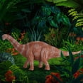 thumbnail image 3 of Simulación de dinosaurios de juguete Hugo Estatuilla de dinosaurio, 3 of 7