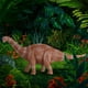 thumbnail image 3 of Simución de dinosaurios de juguete, juguetes para niño estatuil de animales para regalos de cumpleaños de de CUTICAT  Estatuilla de dinosaurio, 3 of 7