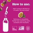 thumbnail image 5 of Ultima Replenisher Hydration Electrolyte Powder Drink Mix, Keto Sugar-Free Passionfruit, 30 Servings, 5 of 11