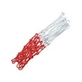 thumbnail image 3 of Basketball Nets Sun Protective Basketball Court Equipment Rainproof Heavy Duty Net Replacement Basketball Rim for Kids Basketball Hoop Sports Round Rope Dia 5.5mm, 3 of 8