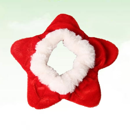 PENIKOKO Pet Bow Tie for Dog Red 1Pack