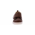 thumbnail image 6 of Stride Rite Cole Brown Toddler Casual Shoe | KB022803, 6 of 6