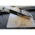 thumbnail image 5 of Weston Mandoline Vegetable Slicer (Stainless Steel), 5 of 5
