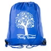 Family Reunion Gift Bags for Family Reunion Favors | Drawstring Bags - Mato & Hash