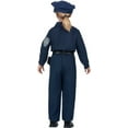 thumbnail image 3 of Costume De Policier - Enfant, 3 of 3