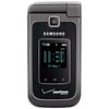 Samsung Alias 2 SCH-u750 Feature Phone, 2.6" LCD 240 x 320