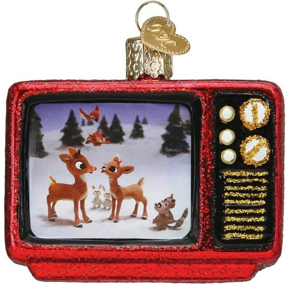 Christmas Classic Ornament
