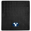 Fanmats Brigham Young University BYU Cougars Heavy Duty Vinyl Cargo Mat