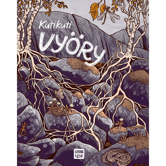 Vyöry, (Paperback)