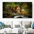 thumbnail image 6 of 5D Diamond Art Painting Kits for Unisex Adults Beginners with Full Accessories 70x40cm, 6 of 6