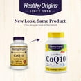 thumbnail image 3 of Healthy Origins CoQ10 - 600 mg - 60 Softgels, 3 of 4