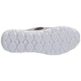 thumbnail image 4 of Propet Women's TravelActiv Avid Shoes  LT GREY, 4 of 6