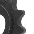 thumbnail image 4 of H-Hole 11 Teeth 25H Bicycle Chain Sprocket Accessory for 1020 High Speed Motor, 4 of 4