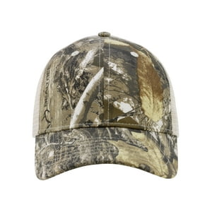 George Mesh Back Baseball Cap