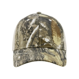 George Men's Pull-on Twill Ivy Hat, 100% Cotton