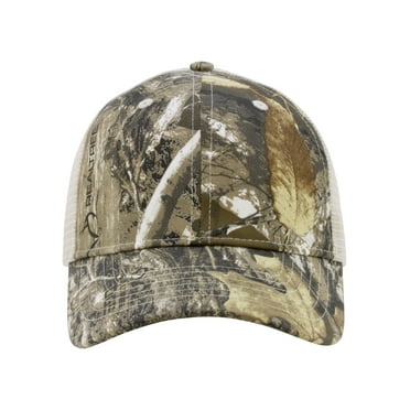 George Men's Mesh Baseball Cap