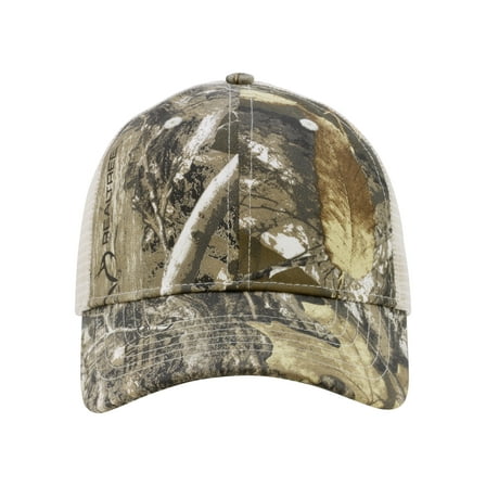 George Mesh Baseball Cap