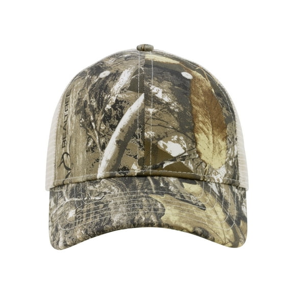 George Mesh Baseball Cap