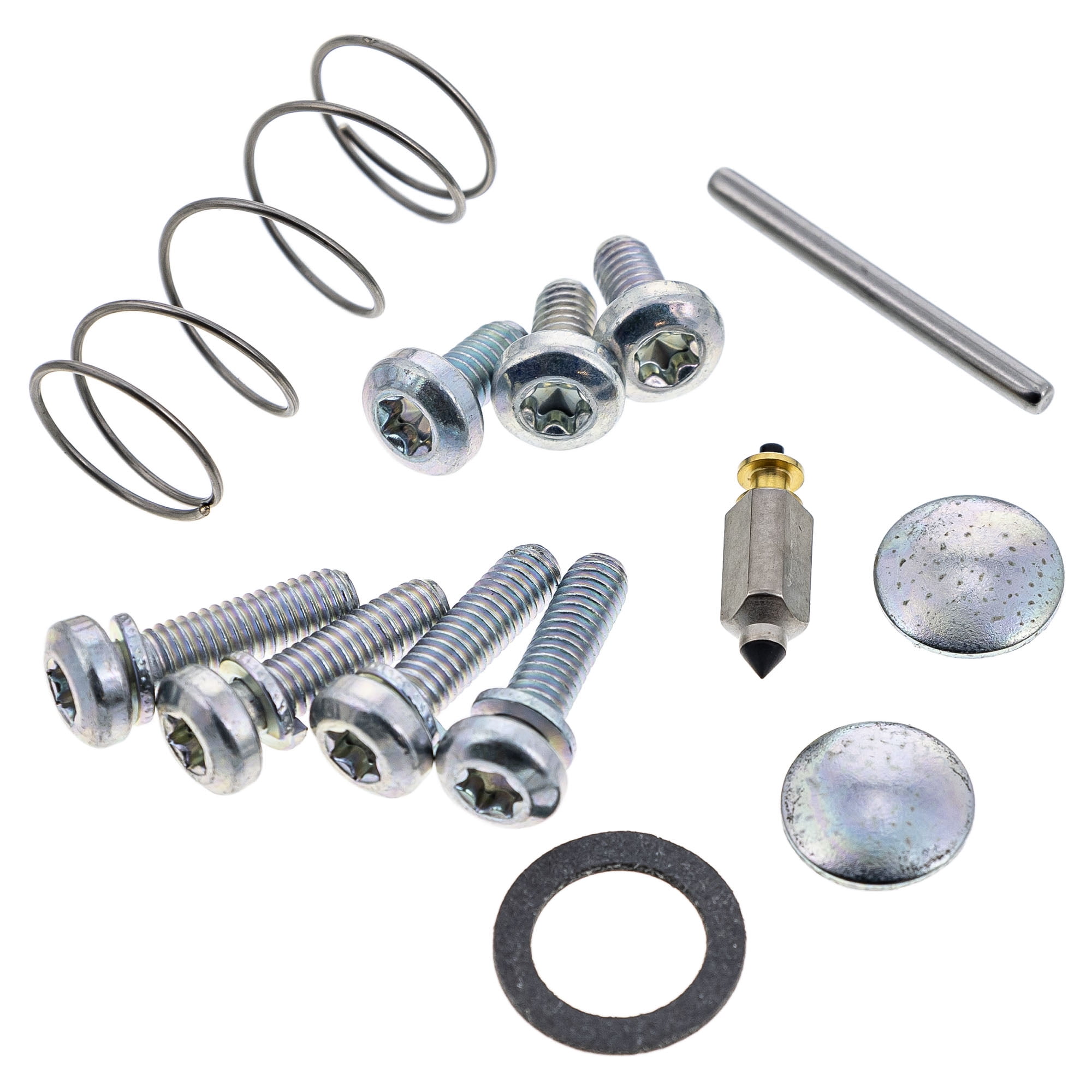 Amazon.com: QUICKIEPARTS 25 757 27-S Carburetor Overhaul