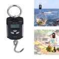 thumbnail image 1 of Loewten Crane Scale, Electronic Hook Scale Strong And Sturdy For Home For Engineer, 1 of 8