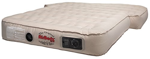 crossover suv sleeping mattress