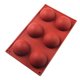 thumbnail image 1 of Labymos Molde de pudín de Gel de, 1 of 6