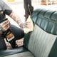 thumbnail image 5 of Limpiador de cuero y vinilo Meguiar's Gold Class 473 ml, 5 of 6