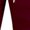 Wine Red, variant on Shorts for Women Elastic Waist Drawstring Knee Length Pocket Cotton Linen Casual Summer Shorts