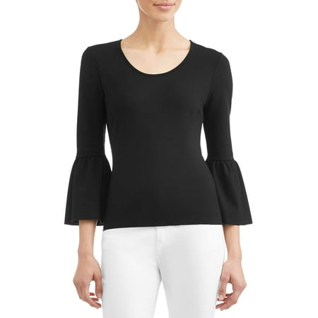 - Willa Bell Cuff Top Women's