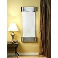 thumbnail image 6 of Adagio CSR1502 Cascade Springs - Green Natural Slate Wall Fountain, 6 of 8