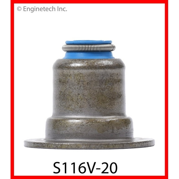 SEAL VALVE 20 MINI 1.6L